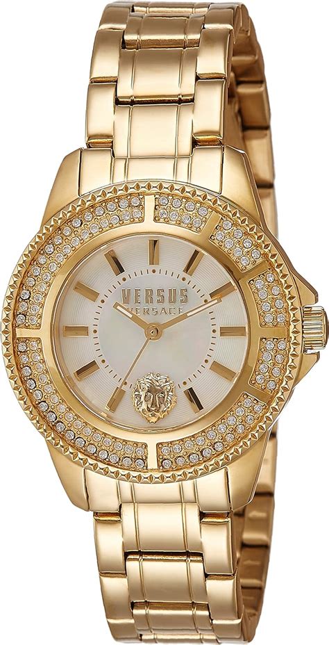 versace watches versus women|versus versace watch women price.